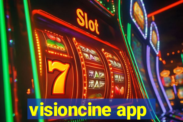 visioncine app